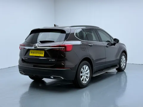 Buick Envision