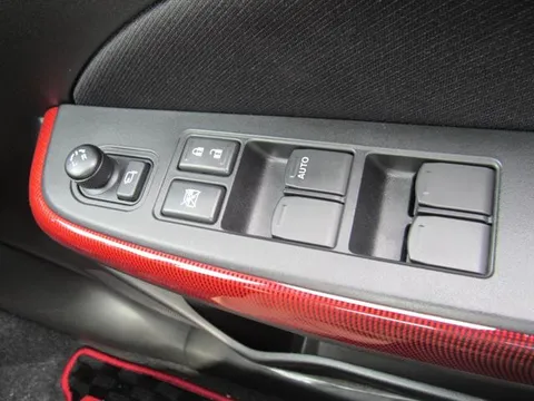 Suzuki Swift Sport
