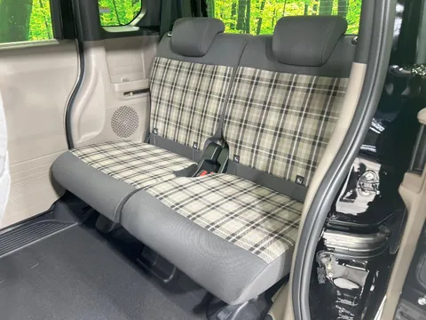 Honda N-BOX Joy
