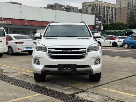 Haval H9