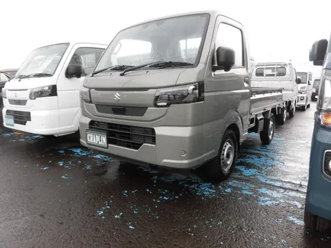Suzuki Carry Track