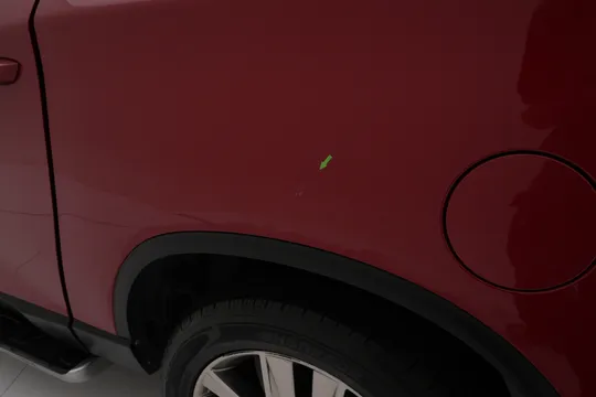 SsangYong Rexton Sports Khan