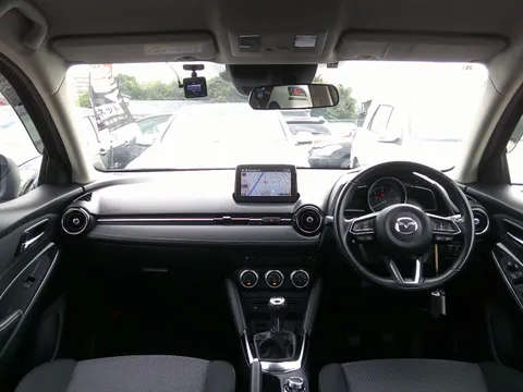 Mazda Mazda2 (Demio)