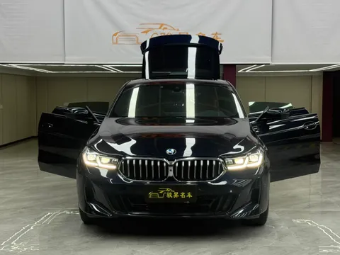 BMW Gran Turismo