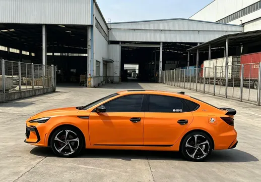 MG MG6