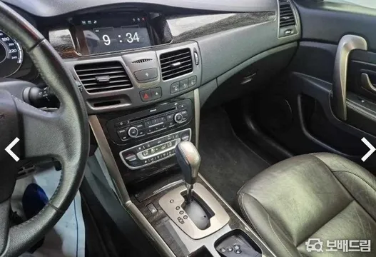 Renault SM5