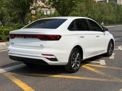 Geely