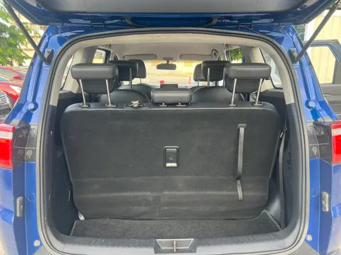 Wuling Hongguang S3