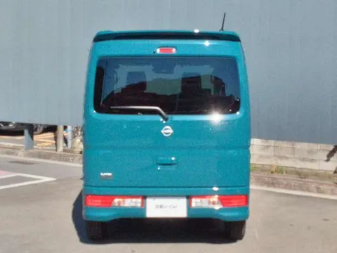 Nissan Clipper Rio