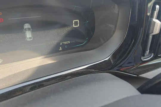 Baojun RC-5
