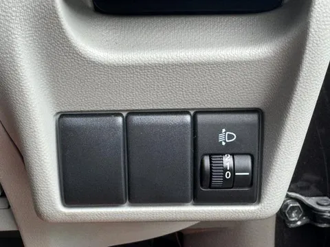 Suzuki Alto Eco