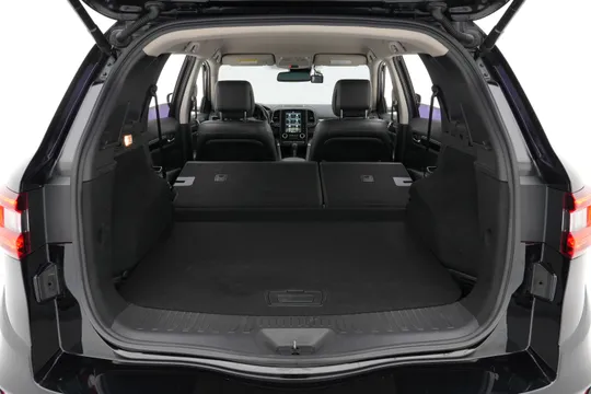 Renault Koleos (QM6)