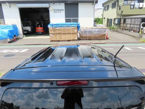 Mazda AZ-Wagon Custom Style