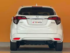 Honda HR-V (Vezel)