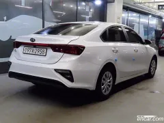 Kia Cerato (K3)