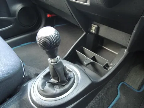 Honda Jazz (Fit)
