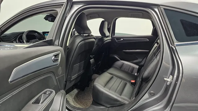 Renault XM3