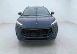 Forthing T5 Evo