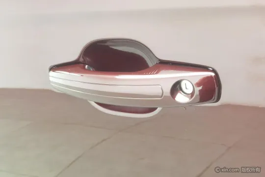 Lincoln Nautilus