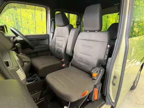 Honda N-VAN +Style