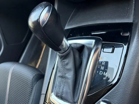 Mazda Axela Sport