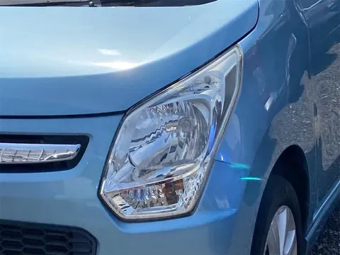 Mazda Flair