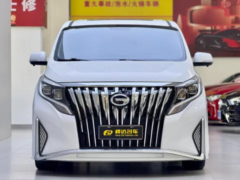 Gac M8