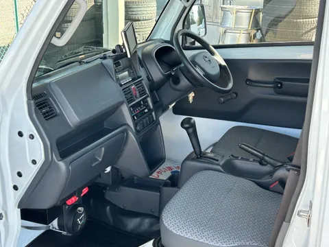 Nissan Clipper Truck