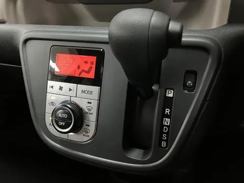Daihatsu Boon