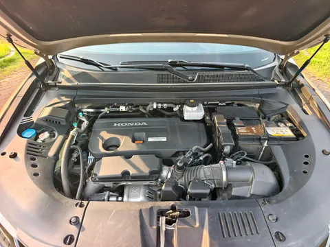 Honda UR-V