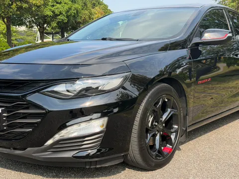 Chevrolet Malibu XL