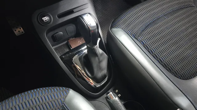 Renault QM3