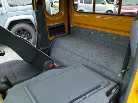 Suzuki Super Carry