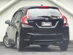 Honda Jazz (Fit)