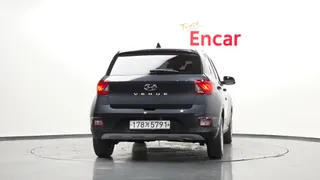 Hyundai Venue