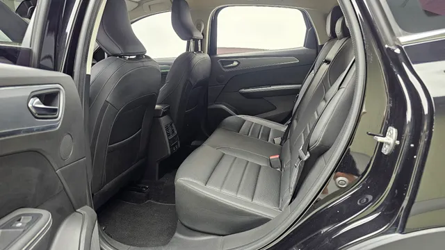 Renault XM3