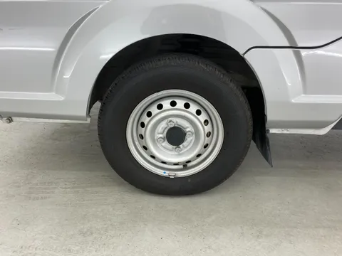 Suzuki Carry Track
