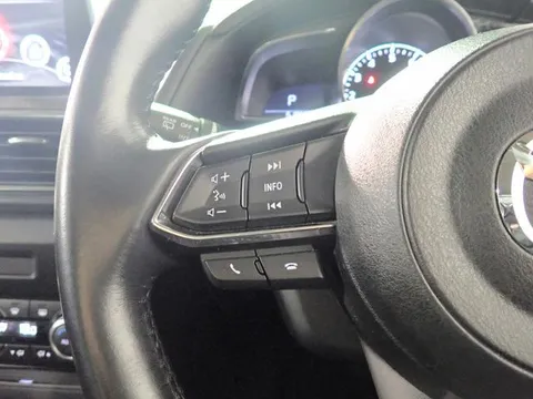 Mazda Axela Sport