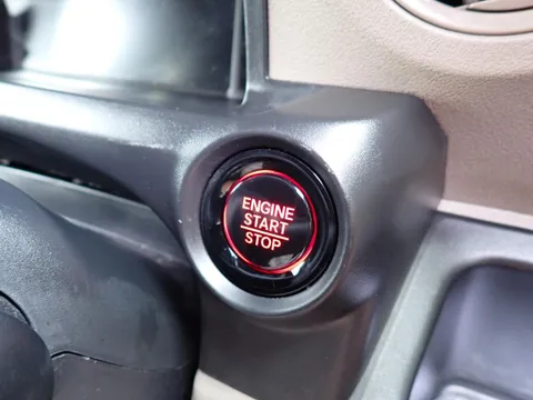 Honda N-BOX Joy