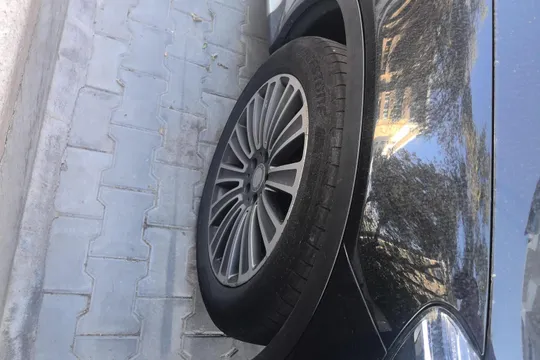 Mercedes-Benz Mercedes-Benz GLC