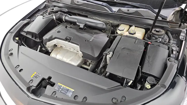 Chevrolet Impala