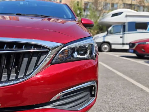 Buick Verano