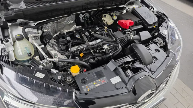 Renault Arkana (XM3)