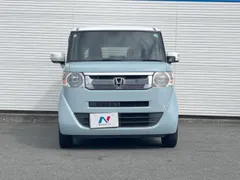 Honda N-BOX Slash