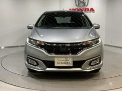 Honda Jazz (Fit)