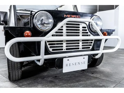 Moke Mini Moke