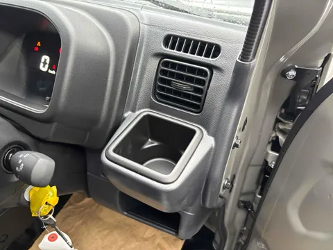 Suzuki Super Carry