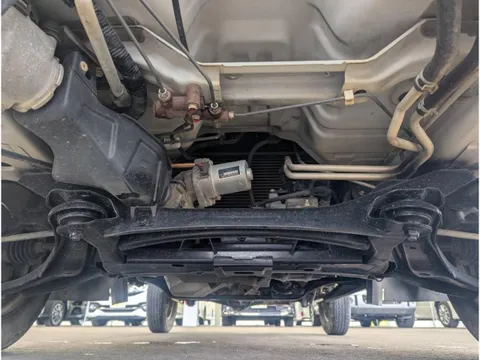Suzuki Carry Track