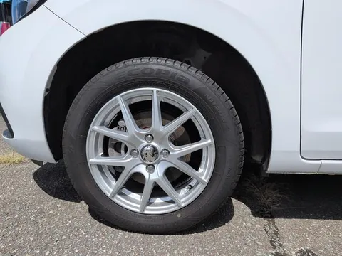 Honda Jazz (Fit)
