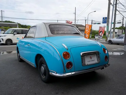 Nissan Figaro
